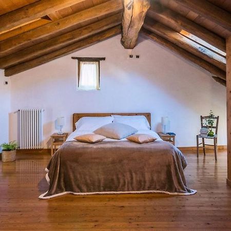 Rustico Ed Elegante Molina 3 By Holiday Solutions Orsenigo Dış mekan fotoğraf