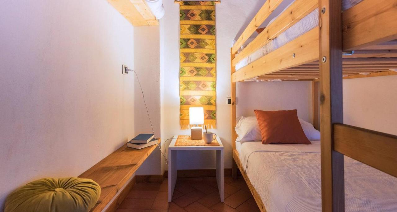 Rustico Ed Elegante Molina 3 By Holiday Solutions Orsenigo Dış mekan fotoğraf