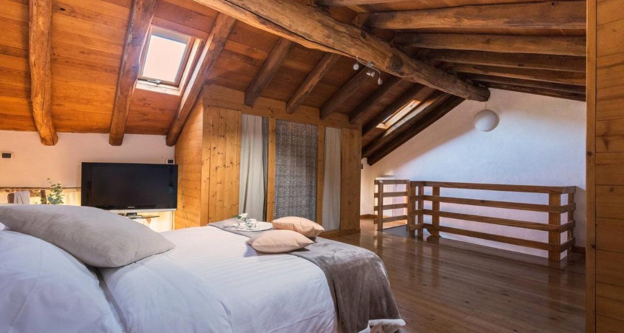Rustico Ed Elegante Molina 3 By Holiday Solutions Orsenigo Dış mekan fotoğraf