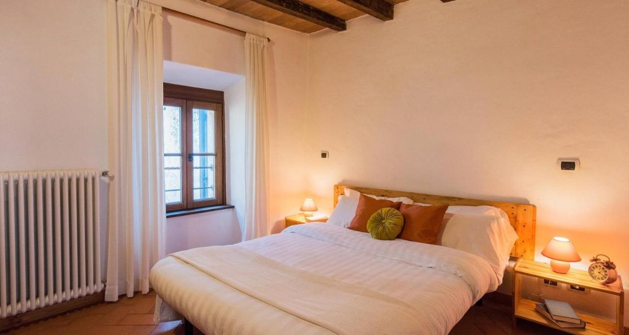 Rustico Ed Elegante Molina 3 By Holiday Solutions Orsenigo Dış mekan fotoğraf