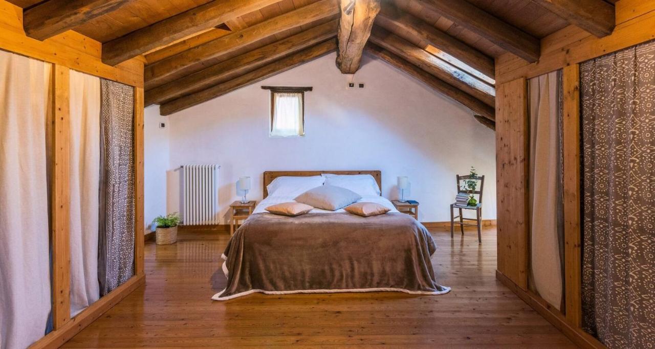 Rustico Ed Elegante Molina 3 By Holiday Solutions Orsenigo Dış mekan fotoğraf