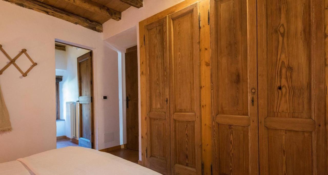 Rustico Ed Elegante Molina 3 By Holiday Solutions Orsenigo Dış mekan fotoğraf