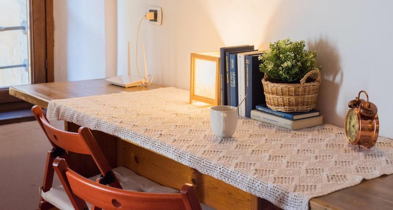 Rustico Ed Elegante Molina 3 By Holiday Solutions Orsenigo Dış mekan fotoğraf