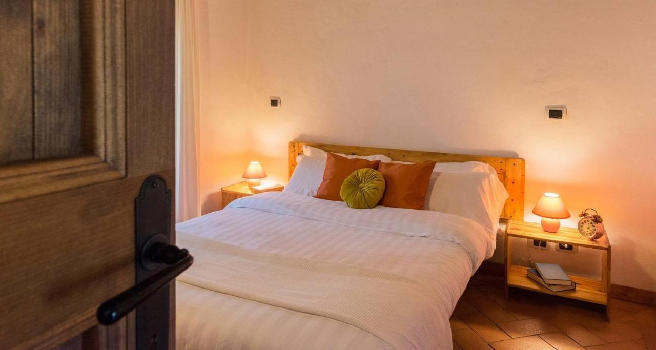Rustico Ed Elegante Molina 3 By Holiday Solutions Orsenigo Dış mekan fotoğraf
