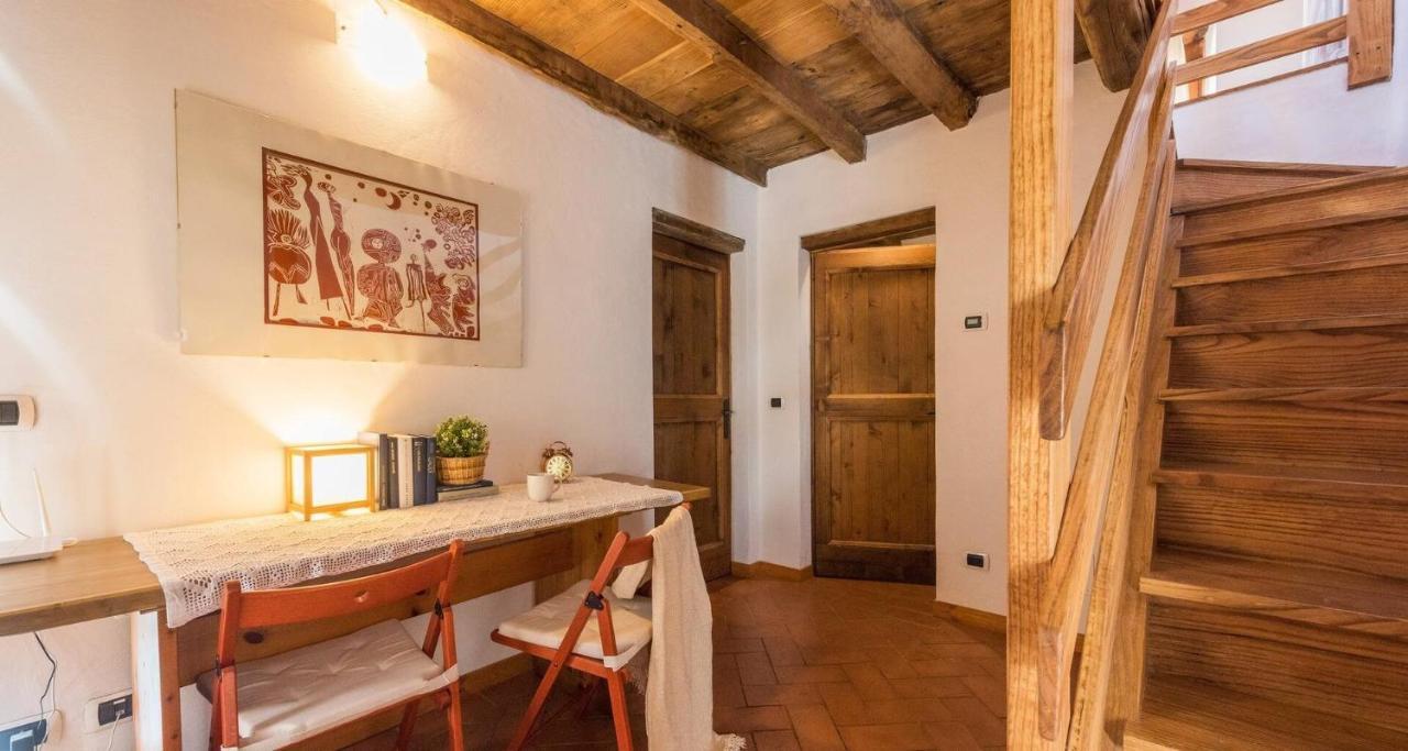 Rustico Ed Elegante Molina 3 By Holiday Solutions Orsenigo Dış mekan fotoğraf