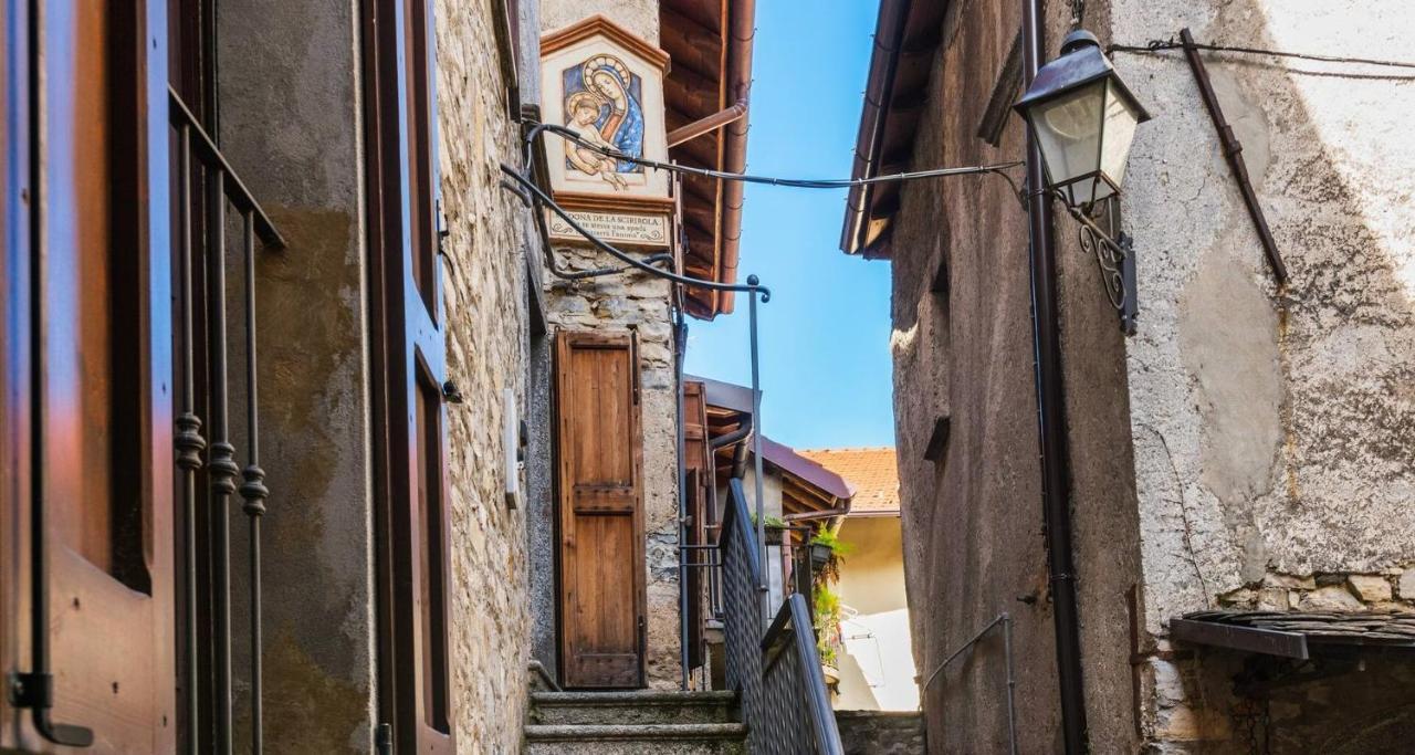 Rustico Ed Elegante Molina 3 By Holiday Solutions Orsenigo Dış mekan fotoğraf