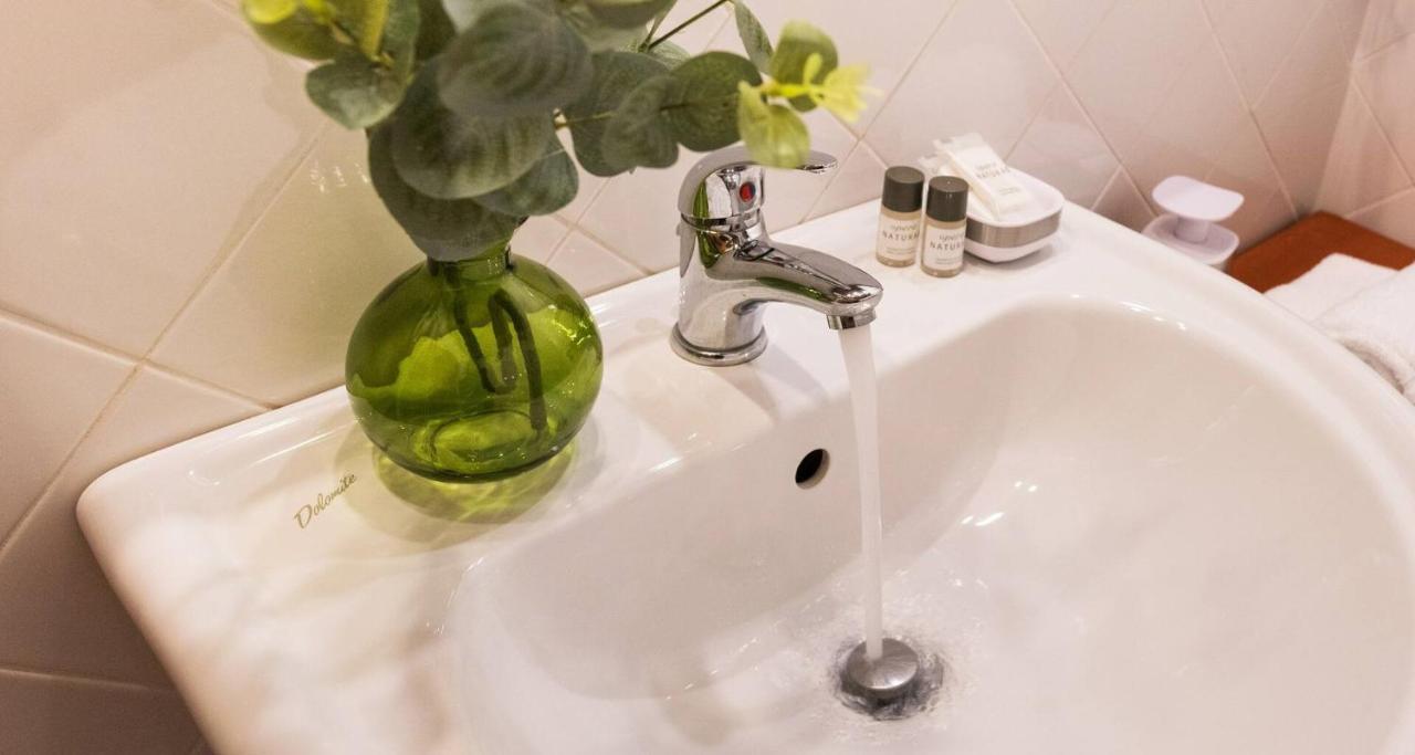 Rustico Ed Elegante Molina 3 By Holiday Solutions Orsenigo Dış mekan fotoğraf