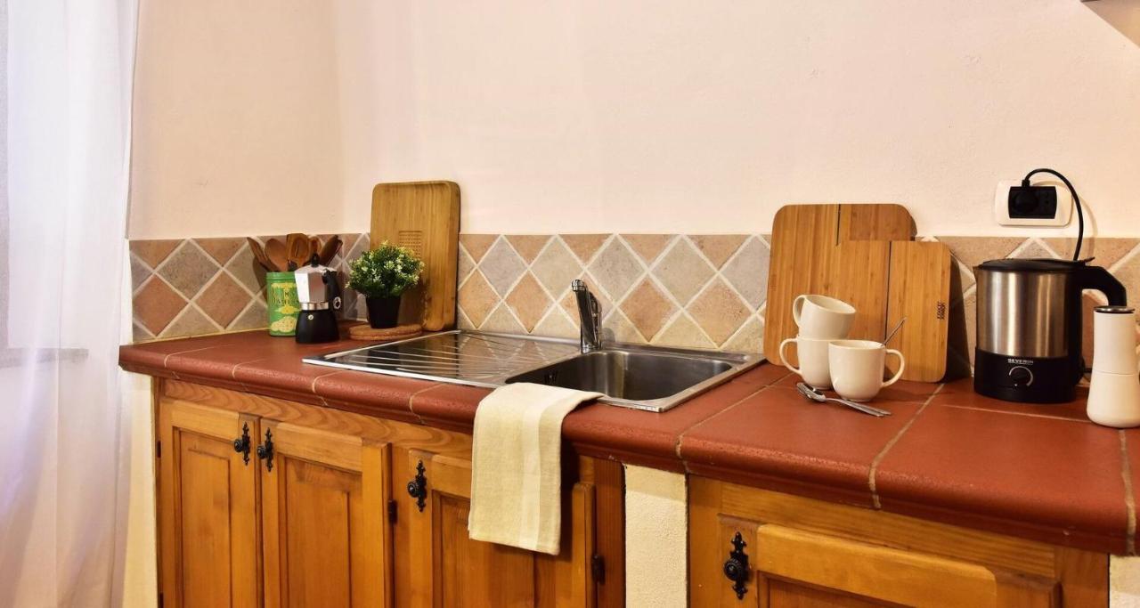 Rustico Ed Elegante Molina 3 By Holiday Solutions Orsenigo Dış mekan fotoğraf