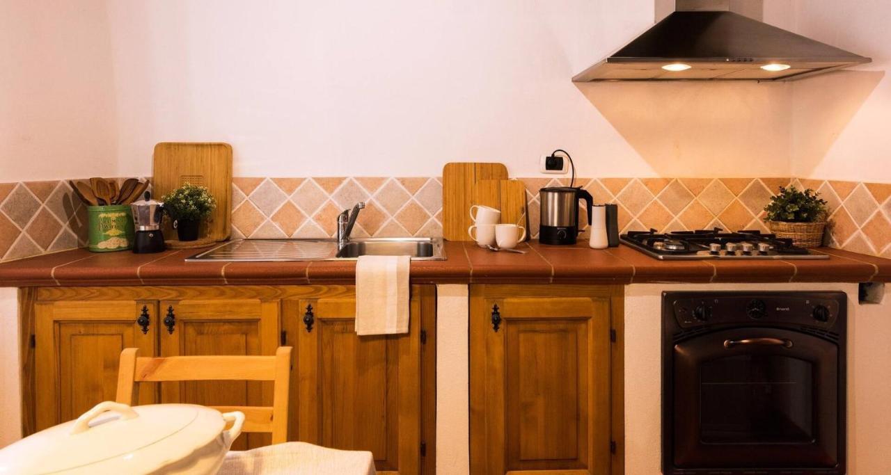 Rustico Ed Elegante Molina 3 By Holiday Solutions Orsenigo Dış mekan fotoğraf