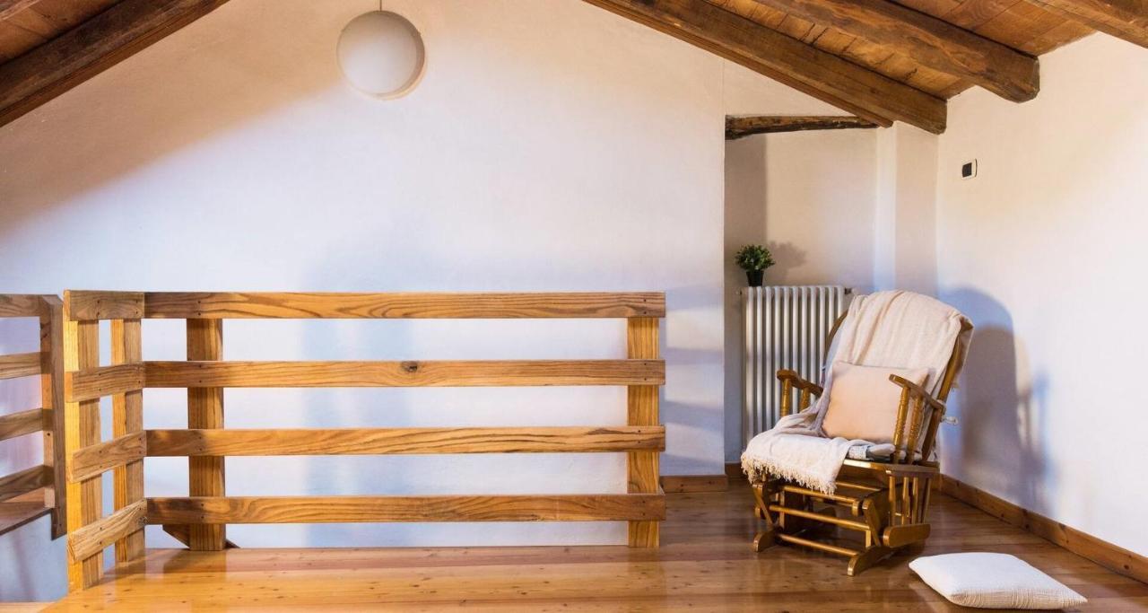 Rustico Ed Elegante Molina 3 By Holiday Solutions Orsenigo Dış mekan fotoğraf