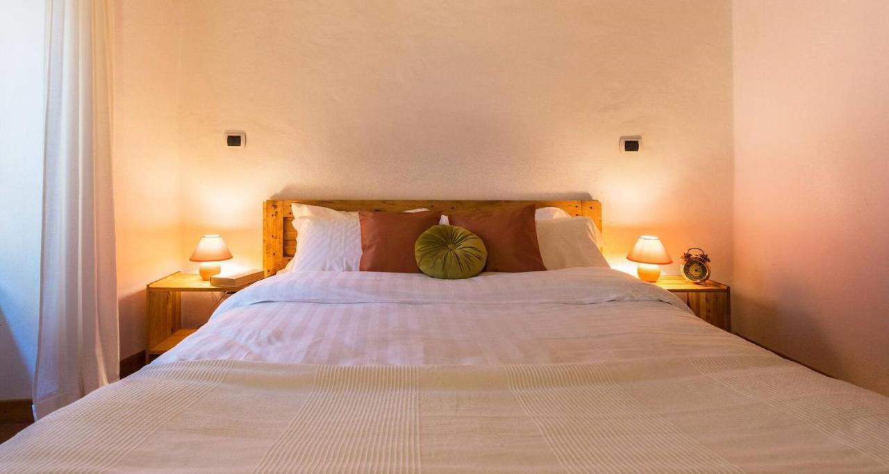 Rustico Ed Elegante Molina 3 By Holiday Solutions Orsenigo Dış mekan fotoğraf