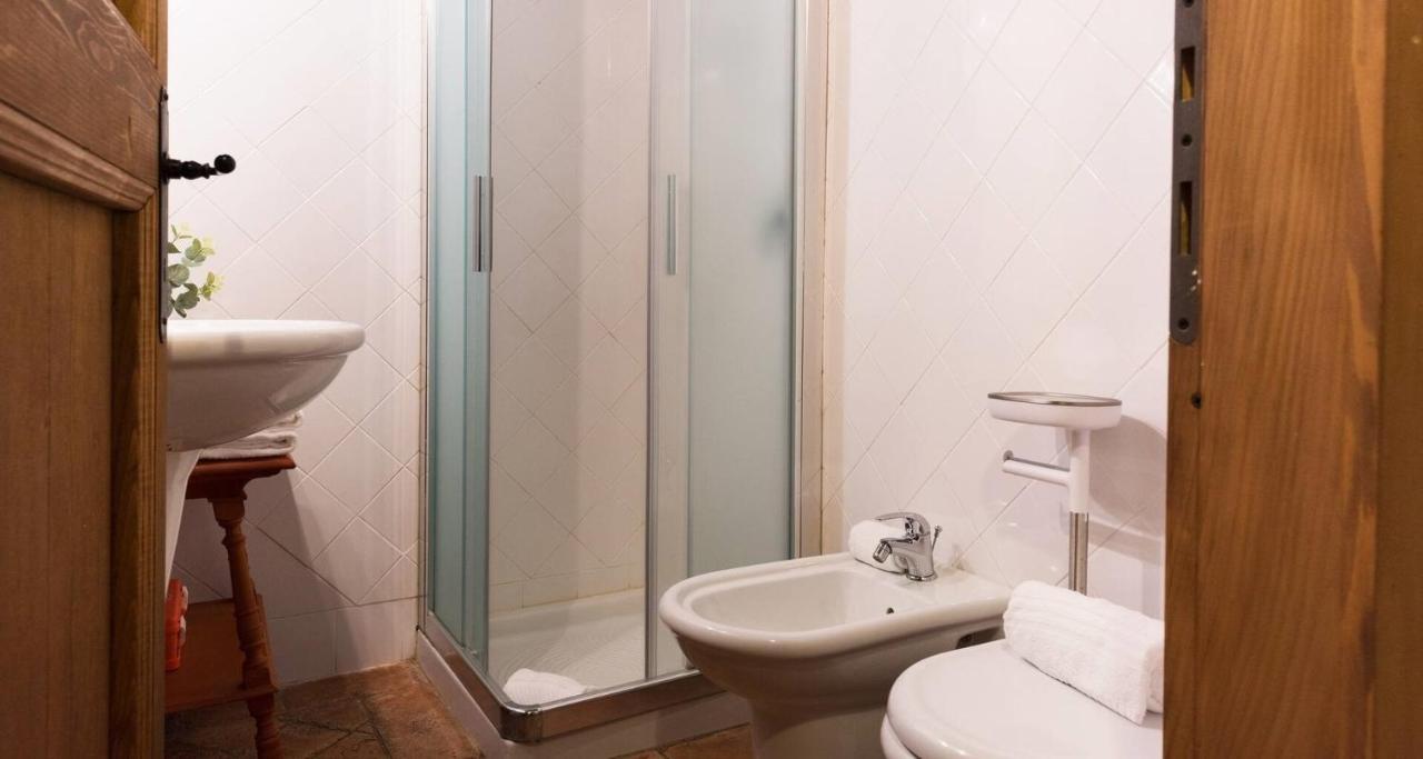 Rustico Ed Elegante Molina 3 By Holiday Solutions Orsenigo Dış mekan fotoğraf